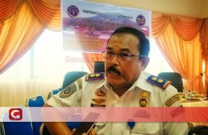 Ini Persiapan Bandara Babullah Ternate Hadapi Bulan Ramadan