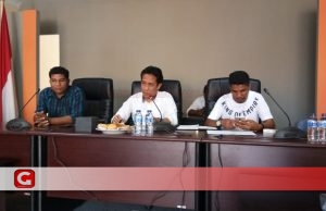 Dua Kali Terlibat Politik Salah Satu ASN Terancam Dipecat
