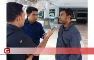 Status Masyarakat Enam Desa Kembali Pertanyakan