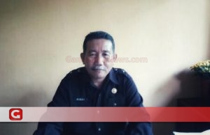 Uang Mami Dikeluhkan Sejumlah Staf Bagian Umum