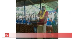 Seluruh Masyarakat Kecamatan Kao Teluk Sah Terakomodir di DPT Halut