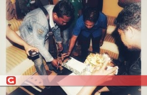 DPRD Taliabu Menandatangani MOU Dengan Massa Aksi