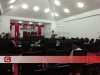 Bupati Tak Hadir Paripurna Istimewa, Sejumlah Fraksi Layangkan Interupsi