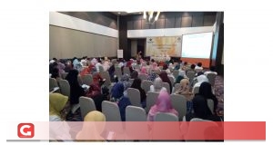 Perpustakaan Nasional Bina Ratusan Pengelola Perpustakaan Sekolah di Malut