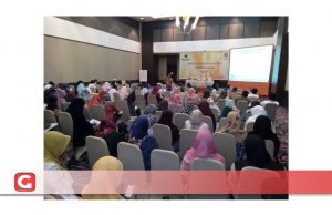 Perpustakaan Nasional Bina Ratusan Pengelola Perpustakaan Sekolah di Malut