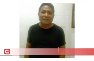 Menangkan BUR-JADI di Halmahera Utara