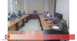 Ternyata Keterlambatan Rastra Akibat Anggaran Operasional tidak Dicairkan Pemda