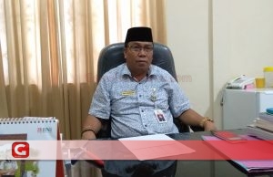Juni Pendaftaran Calon CPNS Tikep, Ini Kuotanya