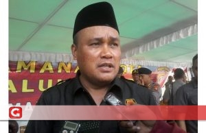 Dukcapil Kota Ternate Meragukan Hasil Coklit KPU