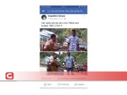 Video Seorang Remaja Laki-laki Viral di Facebook setelah Menyanyikan Lagu Berjudul Nomor Lama milik Doddy Latuharhary