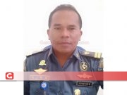 Ini Persiapan Kantor Pelabuhan Tobelo Hadapi Arus Mudik Lebaran