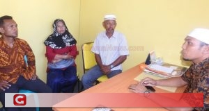 Meski Telah Diresmikan, Lahan RSU Ratahaya Belum Dilunasi