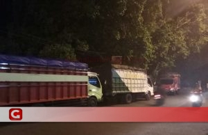 Wakil Bupati Halbar Iklaskan Gaji untuk Transportasi Rastra