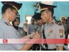 Dua Pucuk Pimpinan Polsek di Tidore Berganti