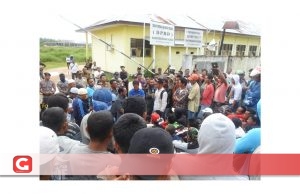 Menindaklanjuti MOU Warga Lingkar Tambang, DPRD Pultab Bentuk Tim 7