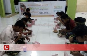 BMH Gelar Buka Puasa Bersama di 15 Provinsi