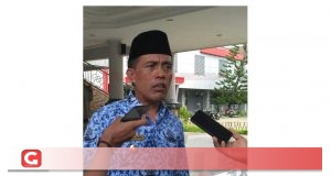 Pendistribusian Rastra di Tiga Desa Dipantau Langsung Wabup Halbar