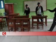 Sejumlah Kelas SD Wayakuba Tak Ada Mobiler