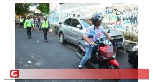 Halteng Dominasi Tingkat Kelulusan Terendah di Malut