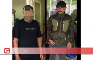 Niatnya Kerja Di Pulau Obi, Mantan Napi Bom Bali Diamankan Di Polres Halsel