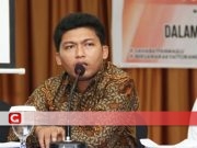 Pelaku Bagi-Bagi Sembako Berstiker AGK-YA Terancam Pidana