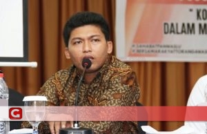 Pelaku Bagi-Bagi Sembako Berstiker AGK-YA Terancam Pidana