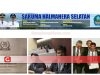 Bupati Halsel Terima Penghargaan Internasional