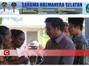 Dua Tahun Pemerintahan BK-IS