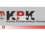 KPK Gelar Anti Corruption Film Festival
