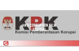 KPK Gelar Anti Corruption Film Festival