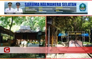 Pengembangan Cagar Budaya Hutan Karet dan taman Budaya Saruna sebagai Alternatif Wisata Kota