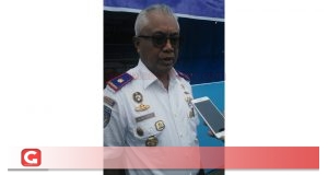 Pelabuhan Tobelo Seriusi Keselamatan Penumpang Arus Mudik Lebaran 2018