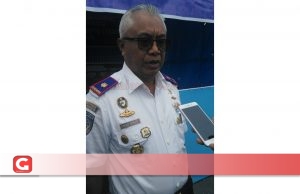 Pelabuhan Tobelo Seriusi Keselamatan Penumpang Arus Mudik Lebaran 2018