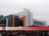 Bupati Halmahera Utara Resmikan Gedung Gereja “Mewah” Graha Bethany Tobelo