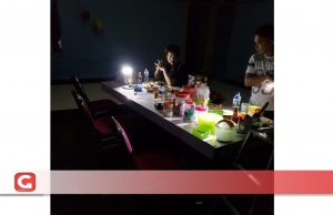 Warga Kesal Pemadaman Lampu saat Sahur, Medsos jadi Sasaran