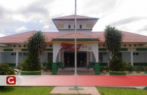 Diduga ada Korupsi Berjemaah di PANWAS HALUT Tahun 2015