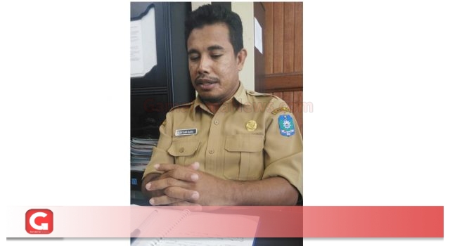 Stok MITAN Aman Menjelang Lebaran