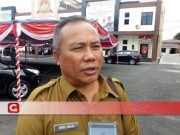 Ini Kata Kadis Disperindag Malut soal Stok Pangan Jelang Lebaran di Malut