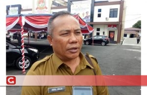 Ini Kata Kadis Disperindag Malut soal Stok Pangan Jelang Lebaran di Malut