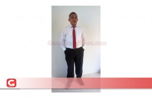 GAMKI Halut Siap Kawal Pilkada Malut