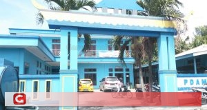 Siaga Menyambut Lebaran PDAM Tobelo Efektifkan 4 Pos Penyuplai Air