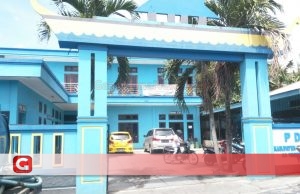 Siaga Menyambut Lebaran PDAM Tobelo Efektifkan 4 Pos Penyuplai Air