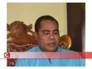 Masalah Status FB Suratmin, PD Muhammadiyah Tidore Minta Untuk Tidak Dibesarkan