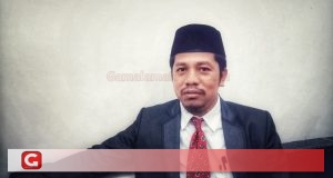 Ini Usulan Kuota CPNS 2018 Pemkab Halsel