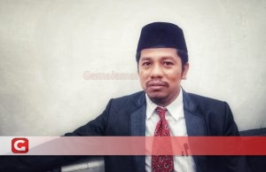 Ini Usulan Kuota CPNS 2018 Pemkab Halsel