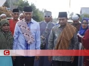BUR-JADI dapat Suntikan Kekuatan di 1.052 Desa