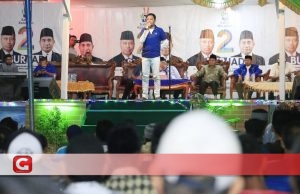 PanZer “Bongkar” Peta Kemenangan BUR-JADI