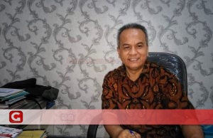 Jelang Lebaran, Stok dan Harga Sembako di Tidore Tetap Stabil