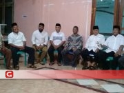 Keluarga Besar Toloa siap Menangkan BUR-JADI