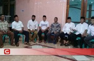 Keluarga Besar Toloa siap Menangkan BUR-JADI
